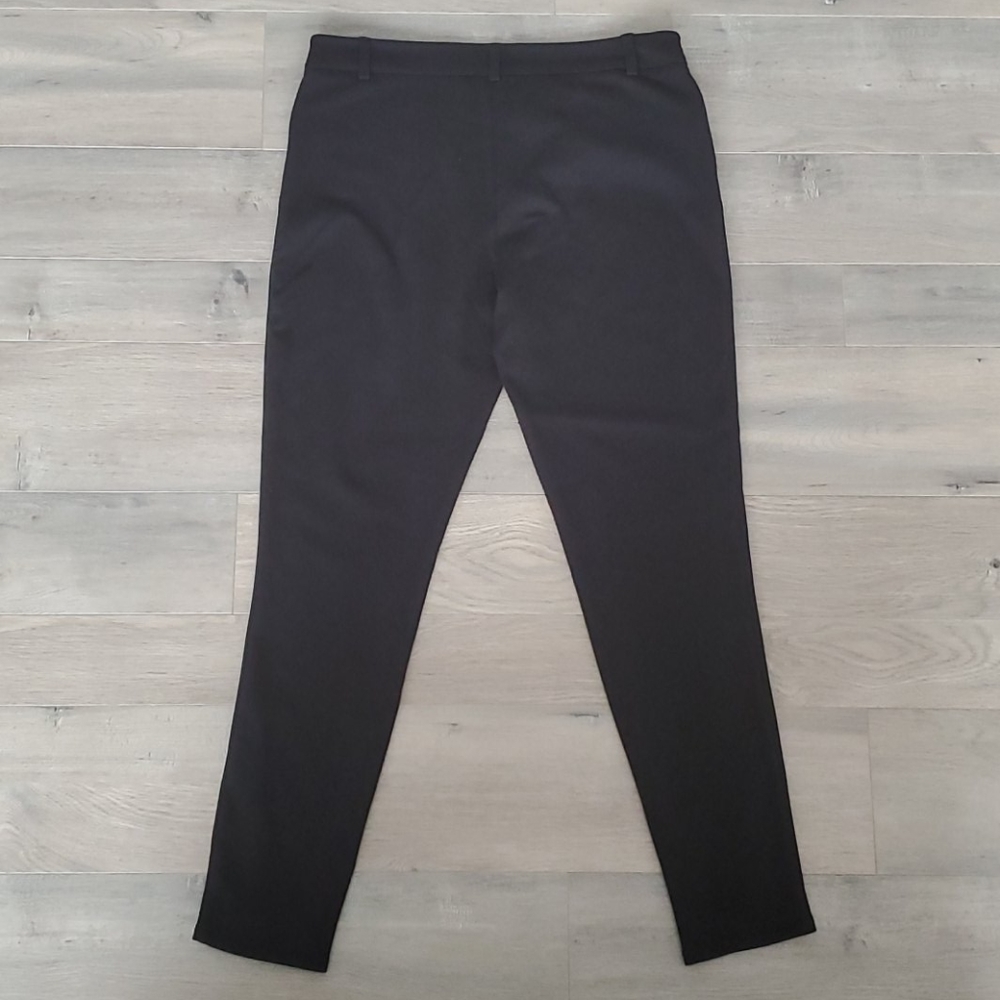 Michael Kors skinny stretchy pants/leggings (10) - Picture 2 of 7
